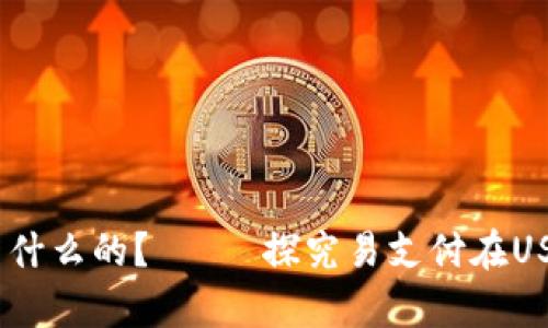 USDT钱包有个易什么的？—— 探究易支付在USDT钱包中的应用