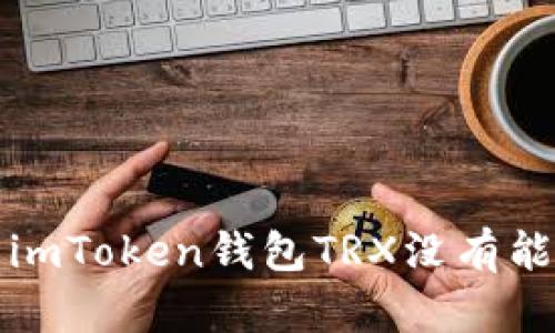 怎么解决imToken钱包TRX没有能量的问题