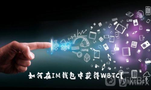 如何在IM钱包中获得WBTC？