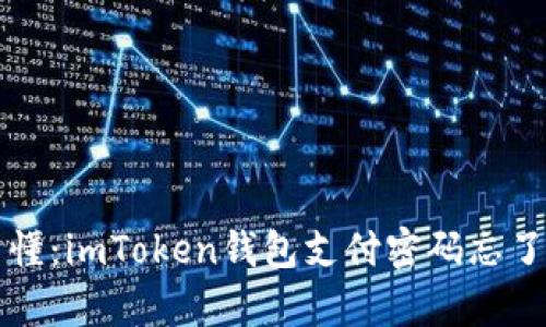 简单易懂：imToken钱包支付密码忘了怎么办