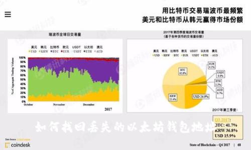 如何找回丢失的以太坊钱包地址