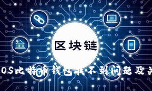 解决iOS比特币钱包找不到问题及关键词