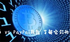 比特币 vs PayPal钱包：了解