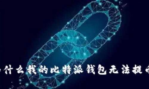 为什么我的比特派钱包无法提币?