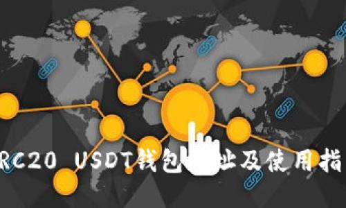 ERC20 USDT钱包地址及使用指南