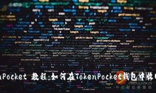 TokenPocket 教程：如何在TokenPocket钱包中收USDT？