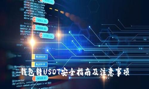 钱包转USDT安全指南及注意事项