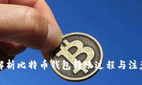 深入解析比特币钱包转账过程与注意事项