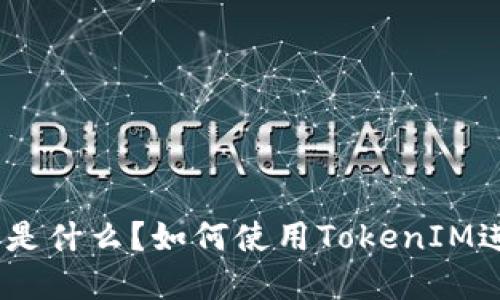 TokenIM公钥是什么？如何使用TokenIM进行加密通讯？