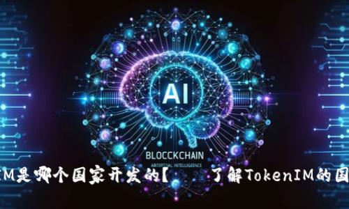 TokenIM是哪个国家开发的？——了解TokenIM的国家背景