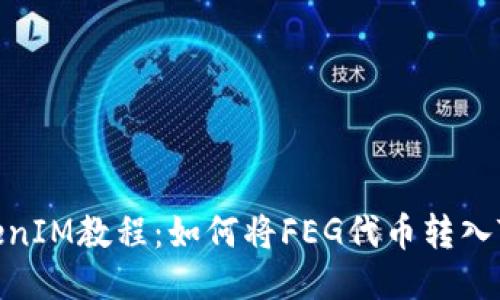 FEG转入TokenIM教程：如何将FEG代币转入TokenIM钱包