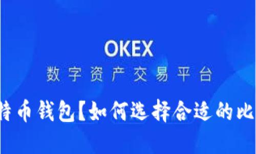 什么是比特币钱包？如何选择合适的比特币钱包？