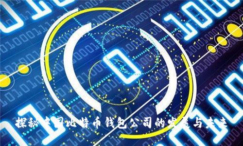 探秘中国比特币钱包公司的发展与未来