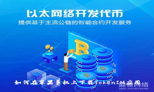 如何在苹果手机上下载TokenIM应用