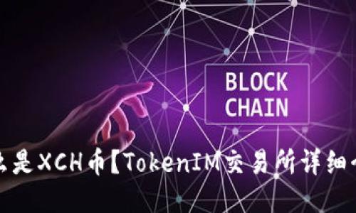 什么是XCH币？TokenIM交易所详细介绍