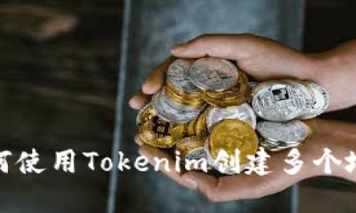 如何使用Tokenim创建多个地址