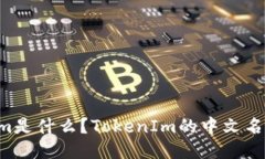 TokenIm是什么？TokenIm的中文