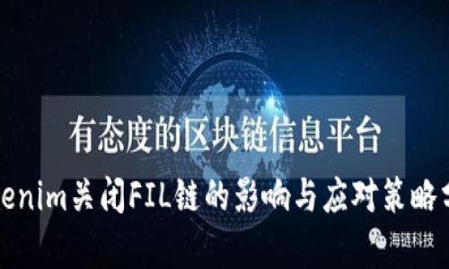 Tokenim关闭FIL链的影响与应对策略分析