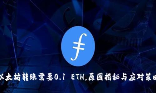 以太坊转账需要0.1 ETH，原因揭秘与应对策略