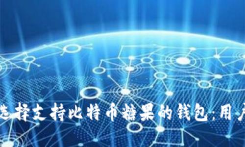 标题
如何选择支持比特币糖果的钱包:用户指南
