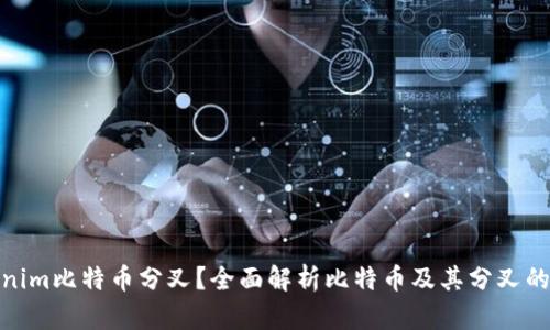 什么是Tokenim比特币分叉？全面解析比特币及其分叉的影响与机遇