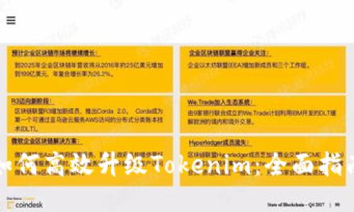 如何高效升级Tokenim：全面指南