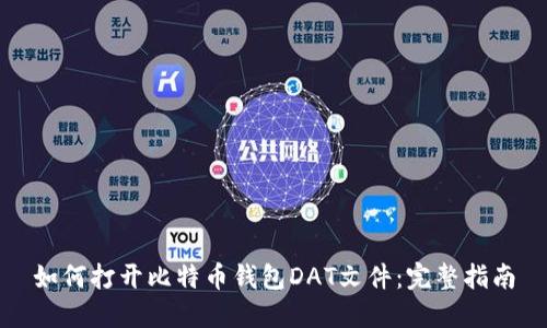 如何打开比特币钱包DAT文件：完整指南