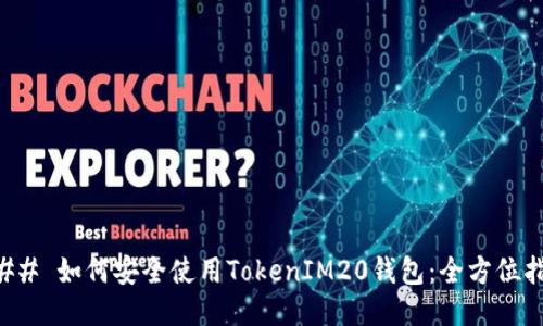 ### 如何安全使用TokenIM20钱包：全方位指南