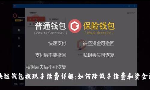 区块链钱包提现手续费详解:如何降低手续费和资金流动