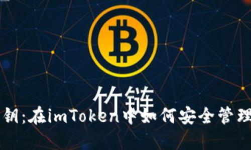 理解私钥和公钥：在imToken中如何安全管理你的数字资产