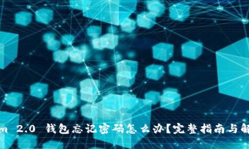 Tokenim 2.0 钱包忘记密码怎么办？完整指南与解决方案