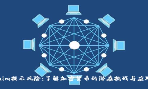 Tokenim提示风险：了解加密货币的潜在挑战与应对策略