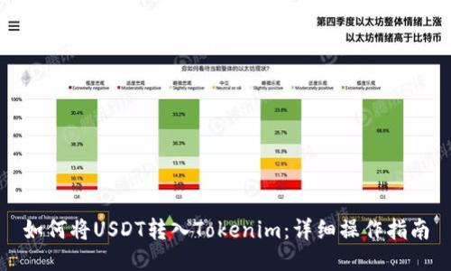 如何将USDT转入Tokenim：详细操作指南