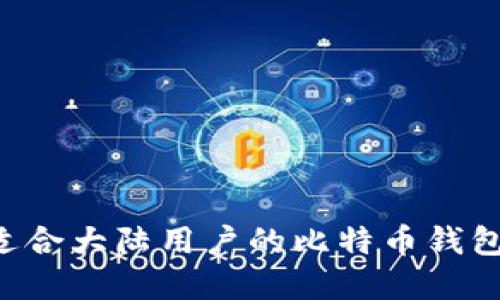 如何选择适合大陆用户的比特币钱包:实用指南