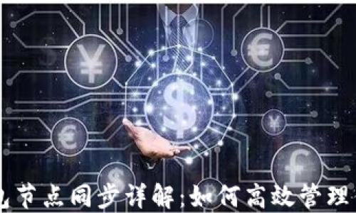 比特币钱包节点同步详解:如何高效管理你的比特币