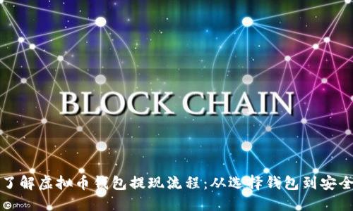 深入了解虚拟币钱包提现流程:从选择钱包到安全保障