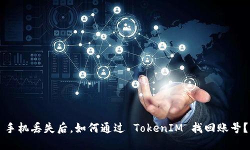 手机丢失后,如何通过 TokenIM 找回账号?
