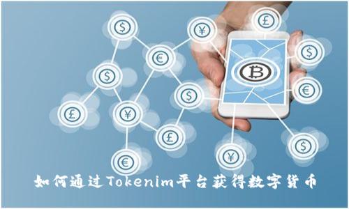 如何通过Tokenim平台获得数字货币