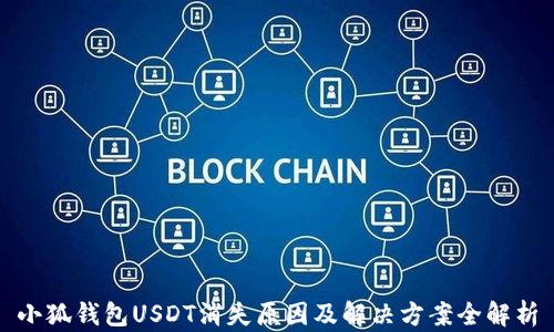 
小狐钱包USDT消失原因及解决方案全解析