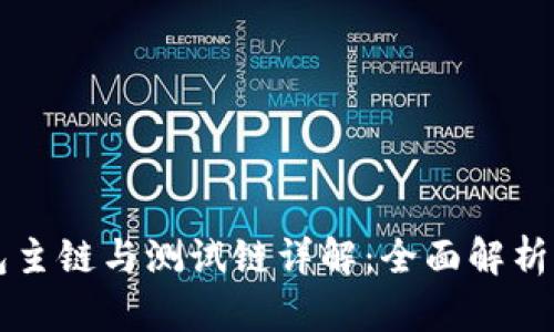 比特币钱包主链与测试链详解:全面解析与实用指南