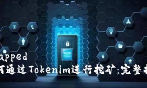 wrapped
如何通过Tokenim进行挖矿:完整指南