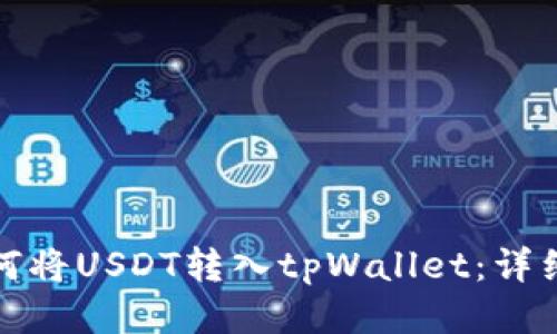 : 如何将USDT转入tpWallet：详细指南