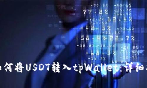 : 如何将USDT转入tpWallet：详细指南