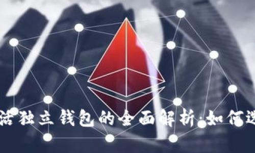以太坊日活独立钱包的全面解析:如何选择和使用