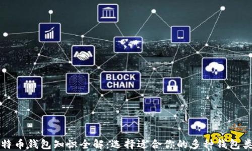 比特币钱包知识全解:选择适合你的多种钱包类型