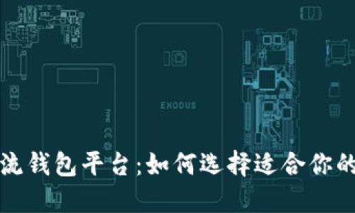 十大区块链主流钱包平台:如何选择适合你的数字货币钱包
