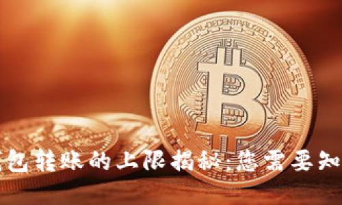 比特币钱包转账的上限揭秘:您需要知道的一切