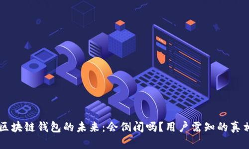区块链钱包的未来:会倒闭吗?用户需知的真相