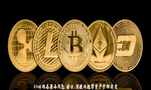 BV比特愿景币钱包:安全、便捷的数字资产管理方案