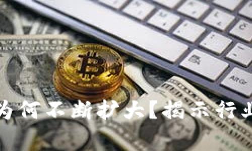 比特币钱包容量为何不断扩大?揭示行业现状与未来趋势